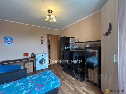комната, 13 м&sup2;