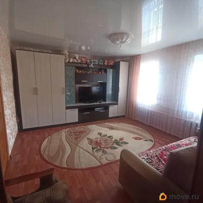 дом, 120.8 м&sup2;, 5.43 сотки