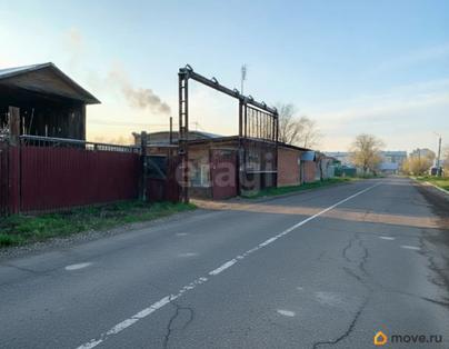 склад, 2600 м&sup2;