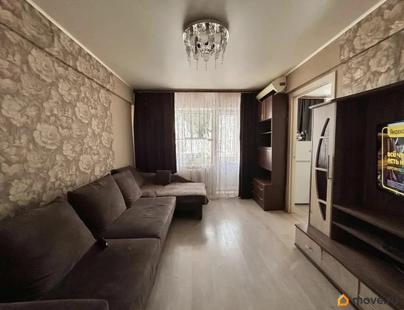 3-комн. квартира, 49.9 м&sup2;