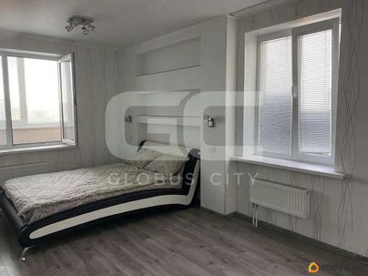 1-комн. квартира, 44.6 м&sup2;