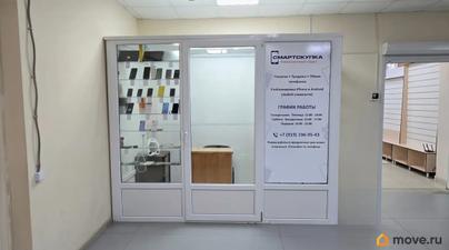 готовый бизнес, 3 м&sup2;