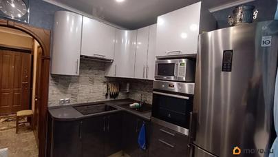 2-комн. квартира, 47.3 м&sup2;