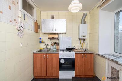 3-комн. квартира, 61.6 м&sup2;