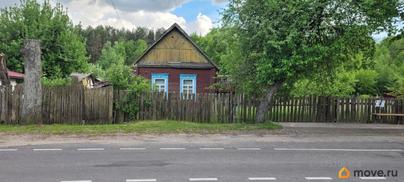 земельный участок, 17 соток