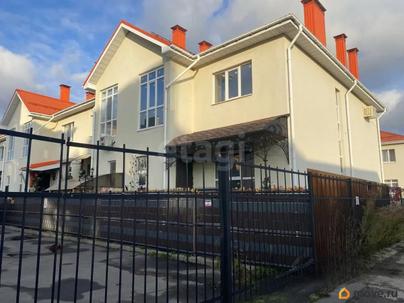 3-комн. квартира, 105.2 м&sup2;