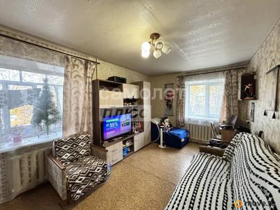 1-комн. квартира, 31.3 м&sup2;