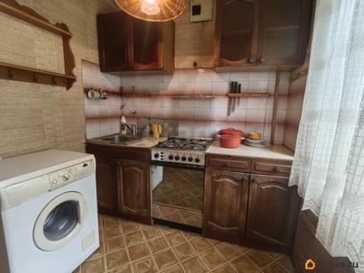 3-комн. квартира, 53 м&sup2;