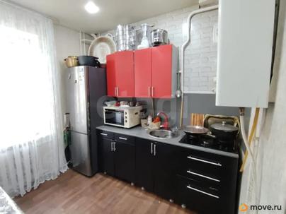 3-комн. квартира, 61.4 м&sup2;