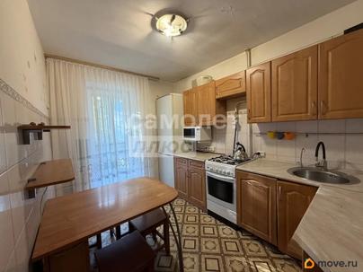 3-комн. квартира, 59.2 м&sup2;