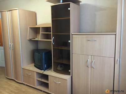 1-комн. квартира, 32 м&sup2;