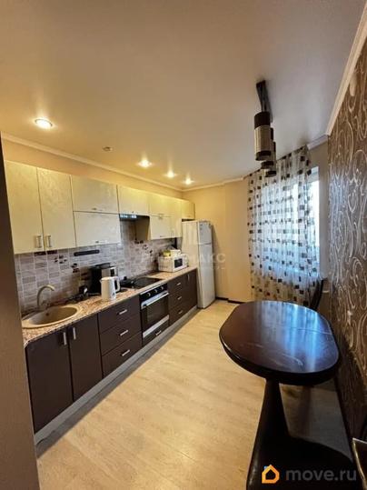 2-комн. квартира, 55 м&sup2;