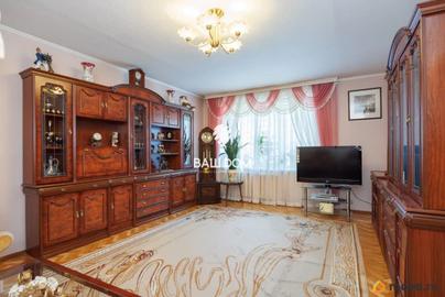 3-комн. квартира, 122.2 м&sup2;