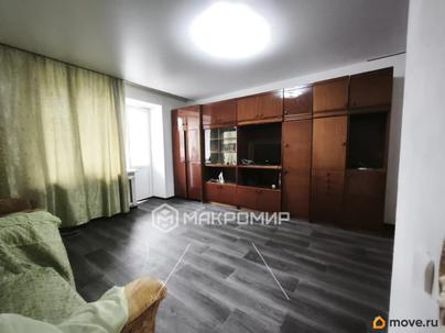 1-комн. квартира, 36.7 м&sup2;