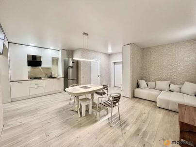 1-комн. квартира, 33.8 м&sup2;