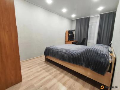 3-комн. квартира, 59.1 м&sup2;