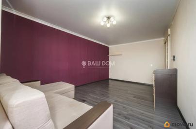 1-комн. квартира, 34 м&sup2;
