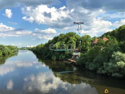 земельный участок, 20 соток
