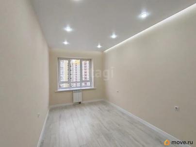 1-комн. квартира, 37.2 м&sup2;