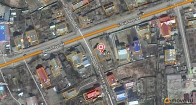 отдельное здание, 401.9 м&sup2;