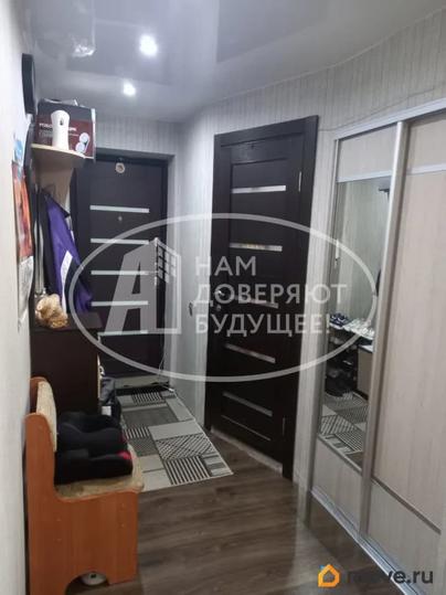2-комн. квартира, 44.4 м&sup2;
