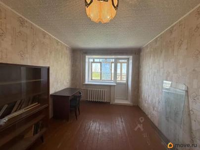3-комн. квартира, 61.3 м&sup2;