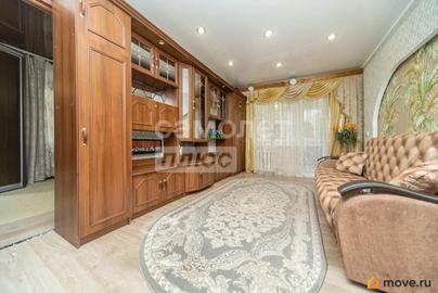 2-комн. квартира, 41.9 м&sup2;