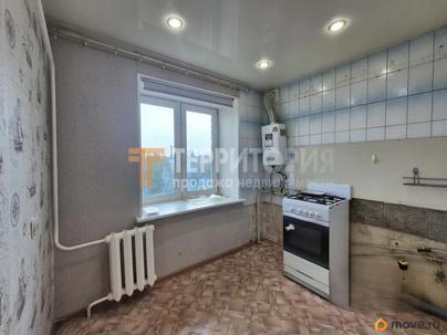 2-комн. квартира, 43.7 м&sup2;