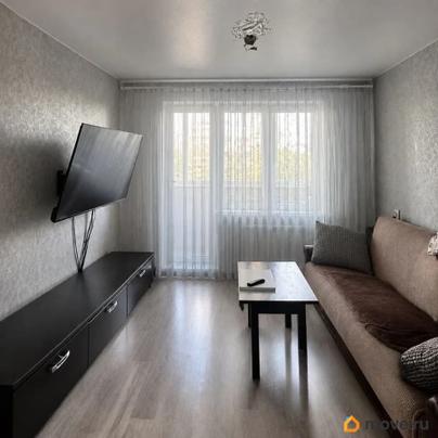2-комн. квартира, 46.2 м&sup2;