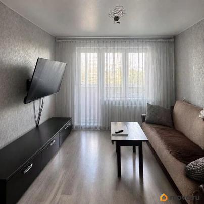 2-комн. квартира, 46.2 м&sup2;