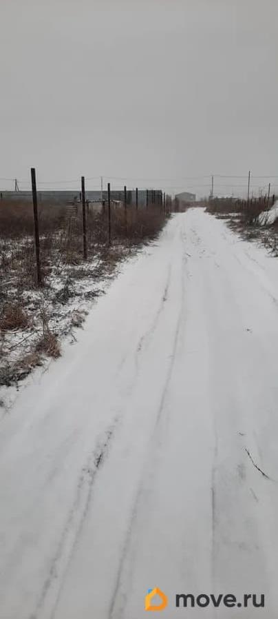 земельный участок, 10 соток