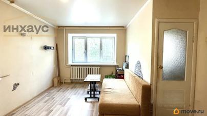 1-комн. квартира, 31 м&sup2;