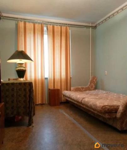 3-комн. квартира, 70 м&sup2;