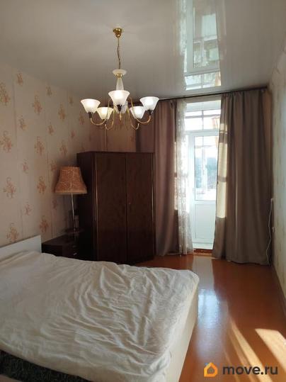 2-комн. квартира, 60 м&sup2;