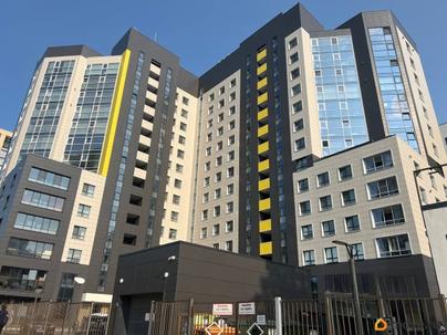 4-комн. квартира, 87.8 м&sup2;
