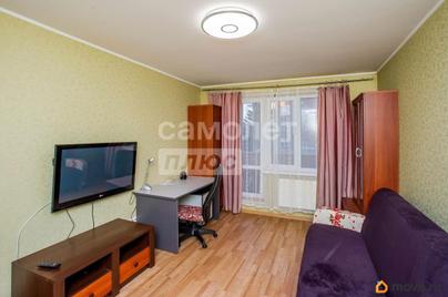 2-комн. квартира, 54 м&sup2;