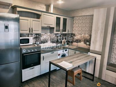 студия, 38.3 м&sup2;