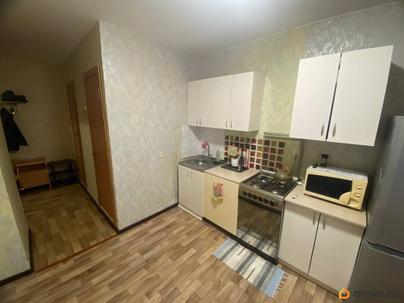 1-комн. квартира, 34.2 м&sup2;