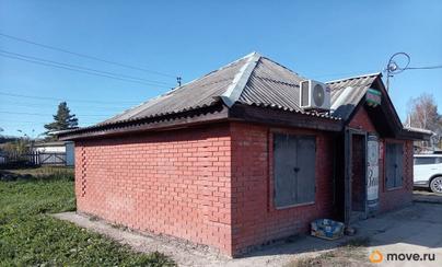 торговое помещение, 37.9 м&sup2;