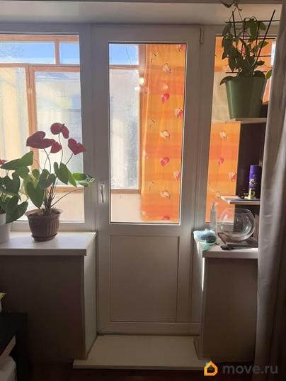 2-комн. квартира, 44.3 м&sup2;