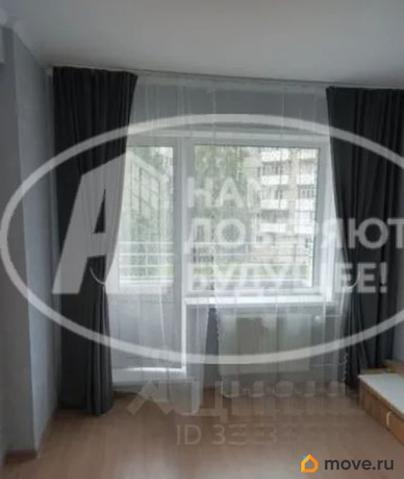 1-комн. квартира, 31.9 м&sup2;