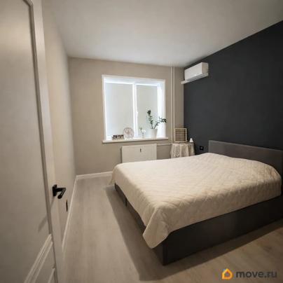 1-комн. квартира, 35 м&sup2;