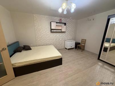 1-комн. квартира, 42 м&sup2;
