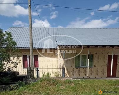 дом, 195.9 м&sup2;, 5.5 сотки