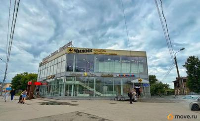 торговое помещение, 100 м&sup2;