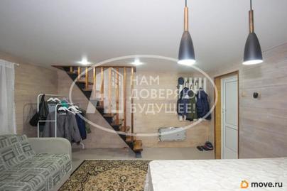 дом, 53.2 м&sup2;, 5.33 сотки