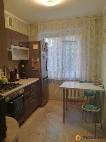 3-комн. квартира, 60.5 м&sup2;
