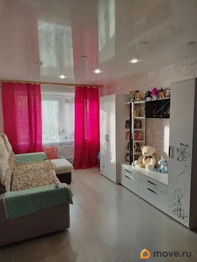 1-комн. квартира, 30 м&sup2;