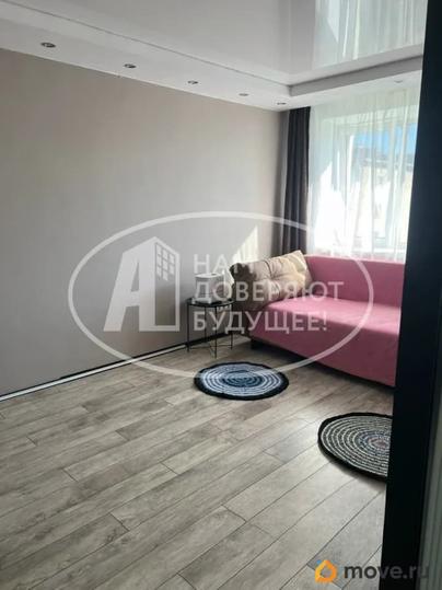 1-комн. квартира, 30.1 м&sup2;