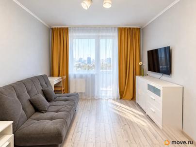 2-комн. квартира, 66 м&sup2;